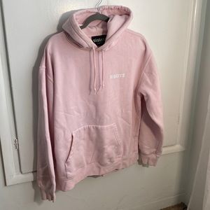 Sisters Hoodie